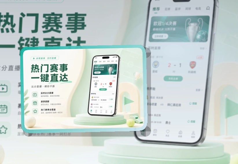 乐鱼 直播比分App入口，下载入口不用反复寻找 页面展示